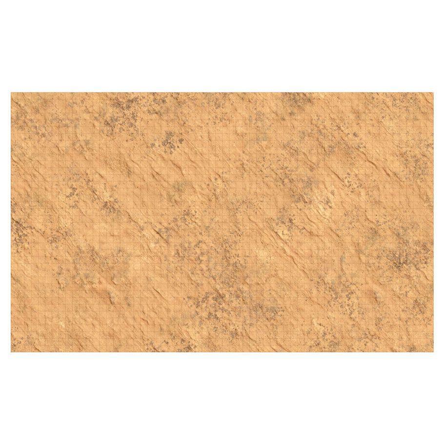 D&D: IR: Desert Battle Mat