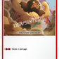 CookieRun TCG - Muscle Cookie [BS2-001 C]