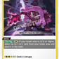 CookieRun TCG - Purple Yam Cookie [ST2-010 U]