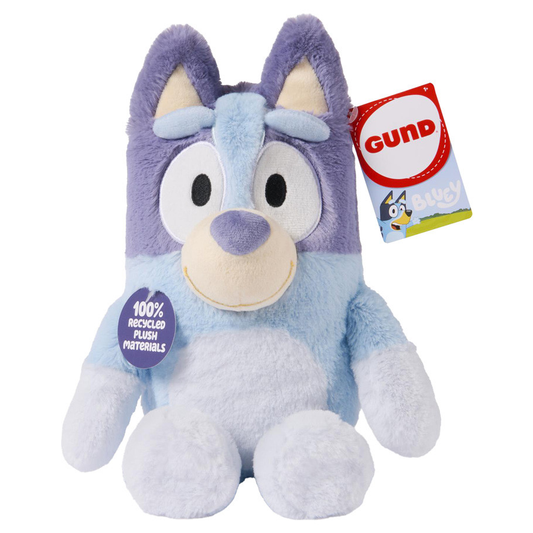 Bluey: Sustainably Soft: Bluey 13"