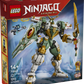 LEGO® Ninjago Lloyd's Titan Mech 15th Anniversary