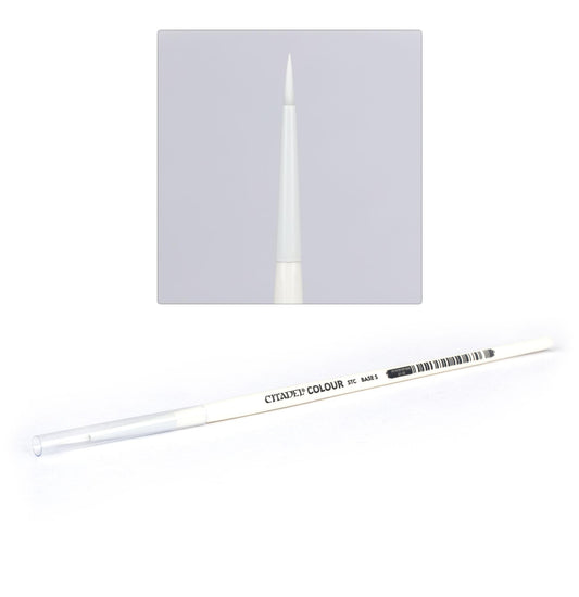 Citadel - Brush: Synthetic Base (Small)
