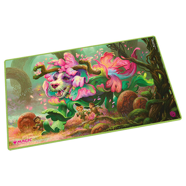 Ultimate Guard Playmat: MTG- Lorwyn Eclipsed- Vibrance