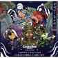 CookieRun TCG - X Heuk Yo Seok: Card Set