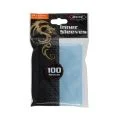 BCW Regular Inner Sleeves