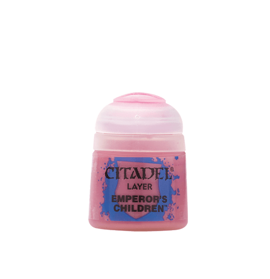 Citadel Colour - Layer: Emperor's Children (12ml)
