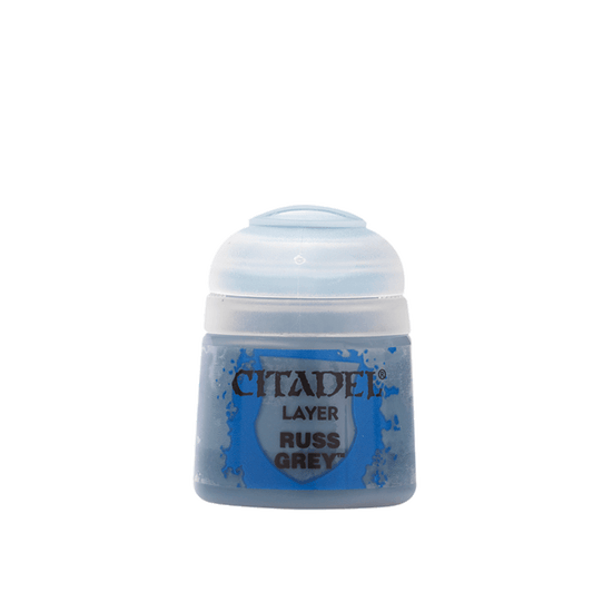 Citadel Colour - Layer: Russ Grey (12ml)