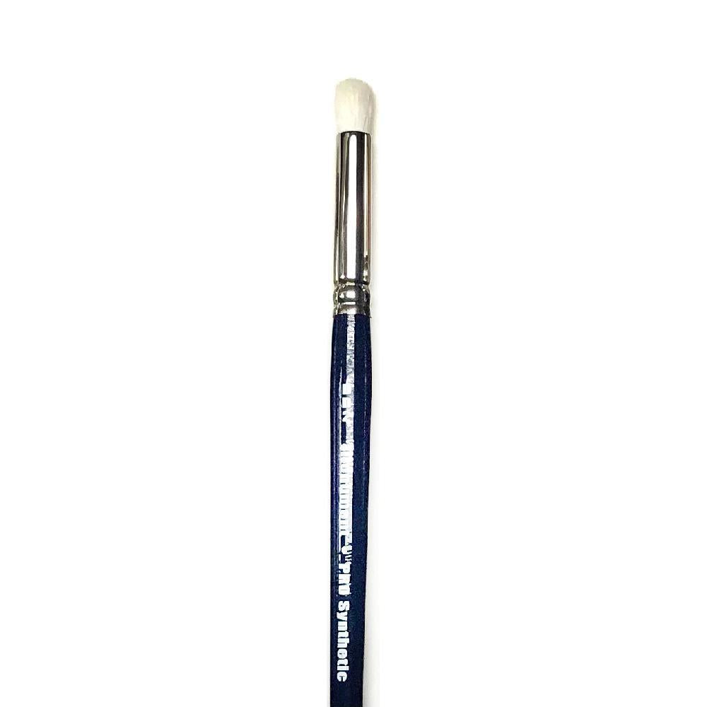 Monument Hobbies - Pro Synthetic 5/16" Domed Drybrush