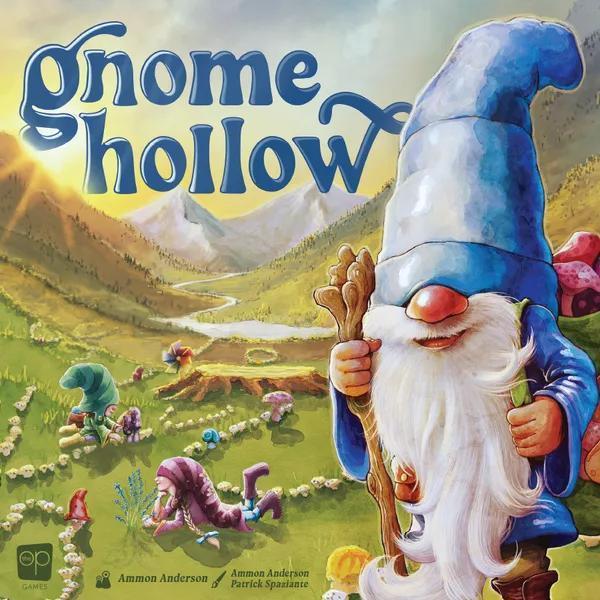 Gnome Hollow (The OP)