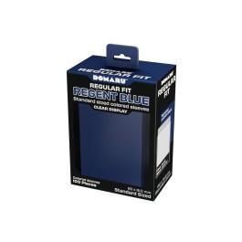 Gatherers' Tavern : Domaru Regular Fit Standard Sized Card Sleeve 100ct