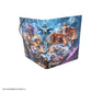 GameGenic - Magic: The Gathering | Reality Fracture Casual Album 18-Pocket - Face Yourself