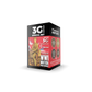 AK Interactive - 3G Special Set: WWI British Uniforms (4ct)