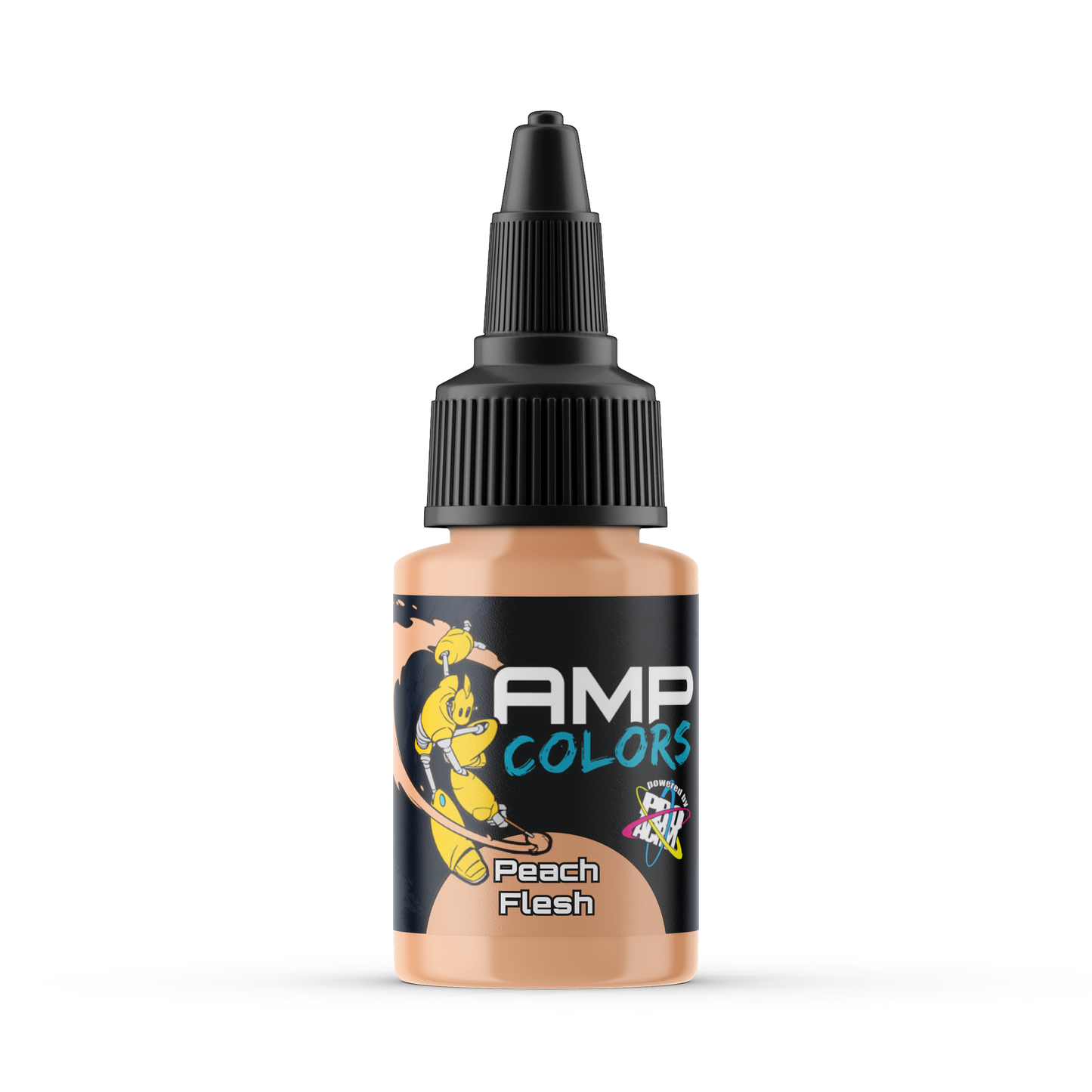 Monument Hobbies - AMP Colors - Peach Flesh