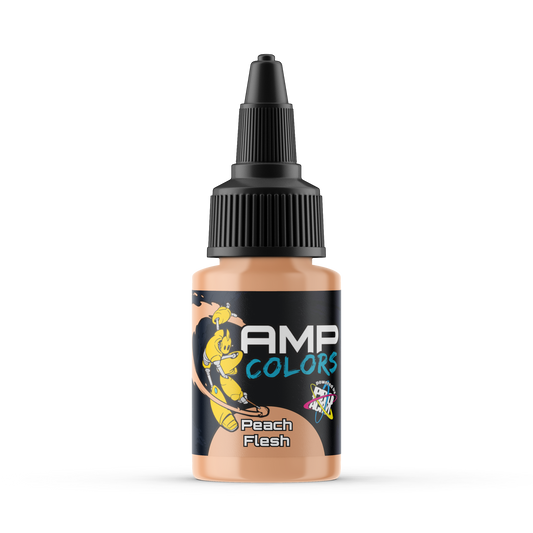 Monument Hobbies - AMP Colors - Peach Flesh
