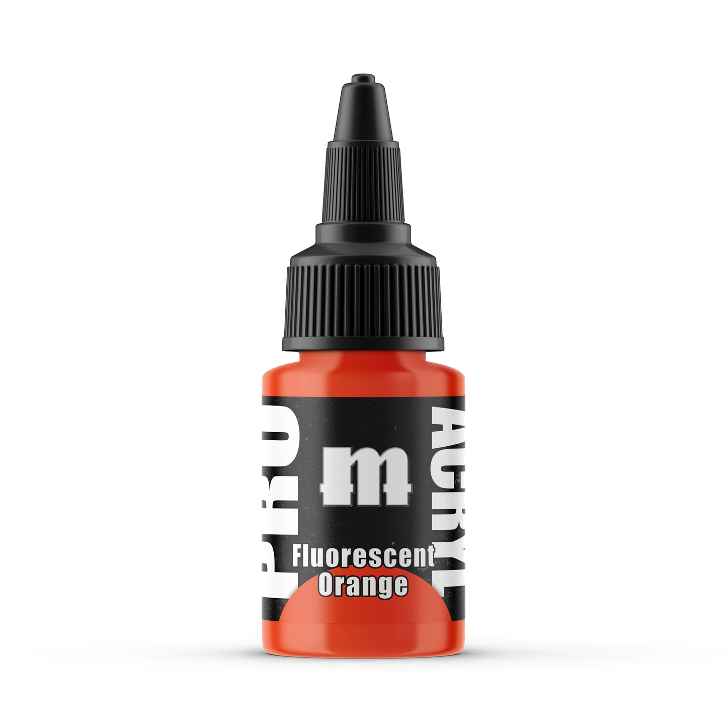 Monument Hobbies - F02 - Fluorescent Orange