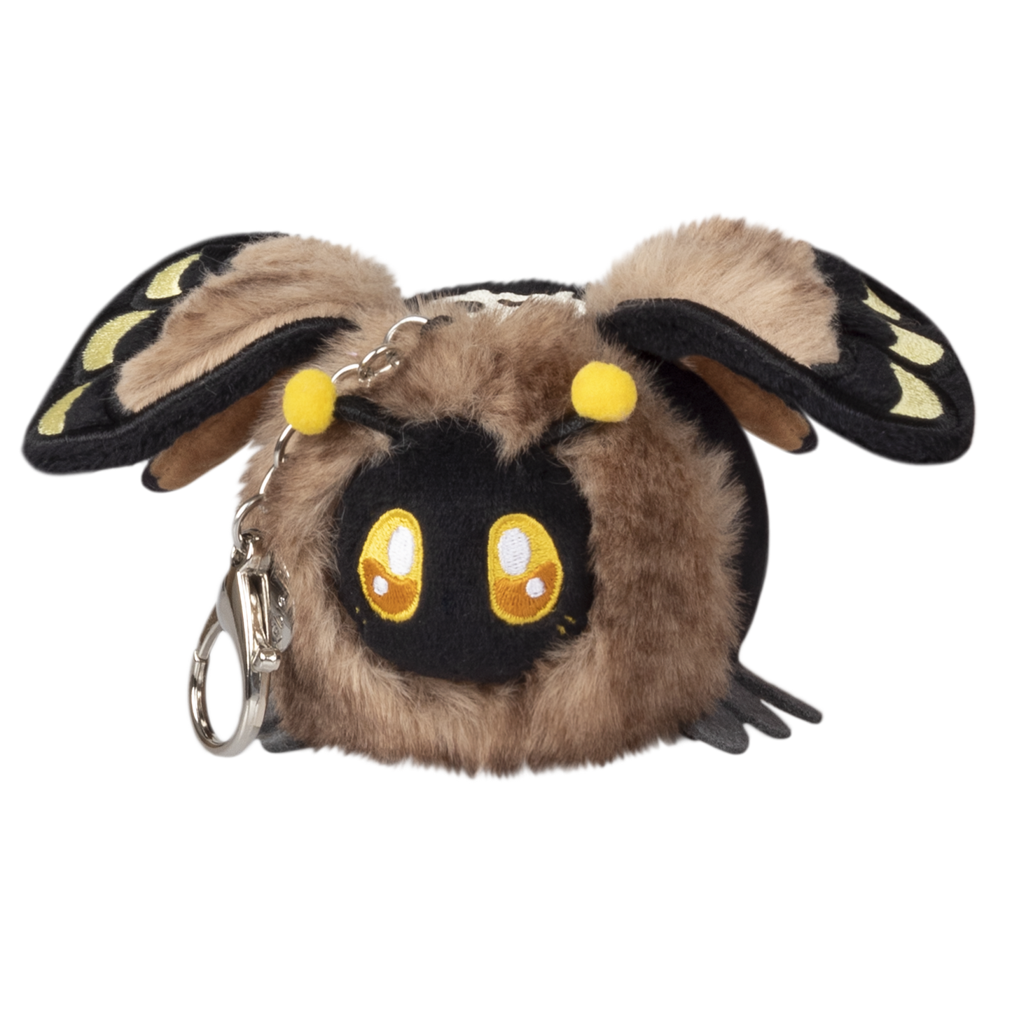 Squishable - Micro Death's-head Hawkmoth (3 in)