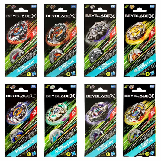 Beyblade - X: Booster Assortment