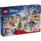 LEGO® Seasons and Occasions Disney Princess Advent Calendar 2026 | 43298
