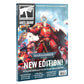 White Dwarf Magazine