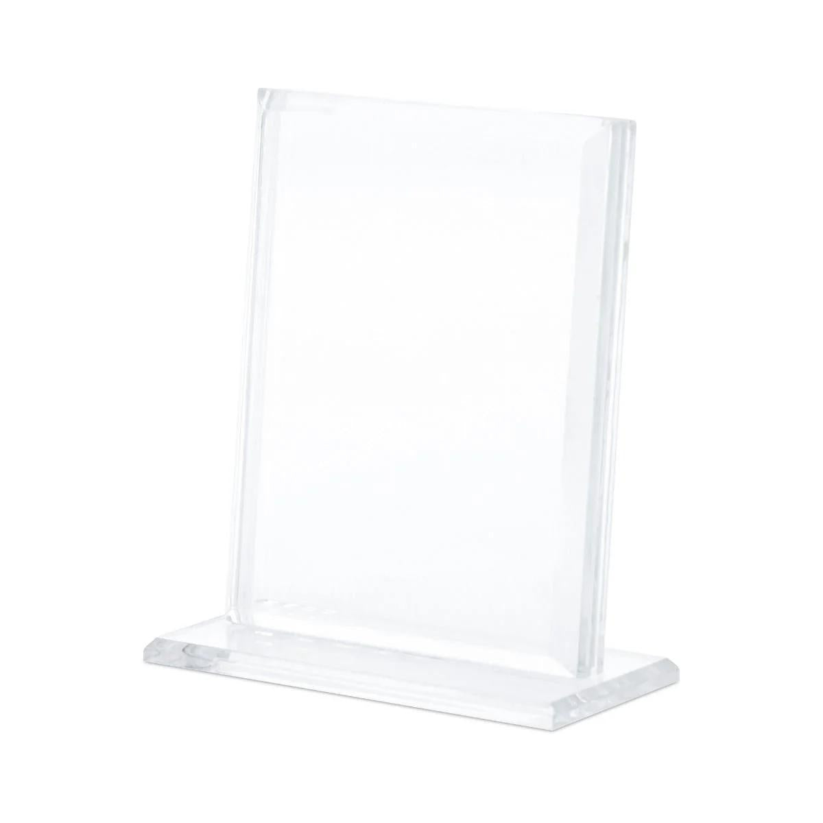 BCW - Acrylic Card Stand: Vertical