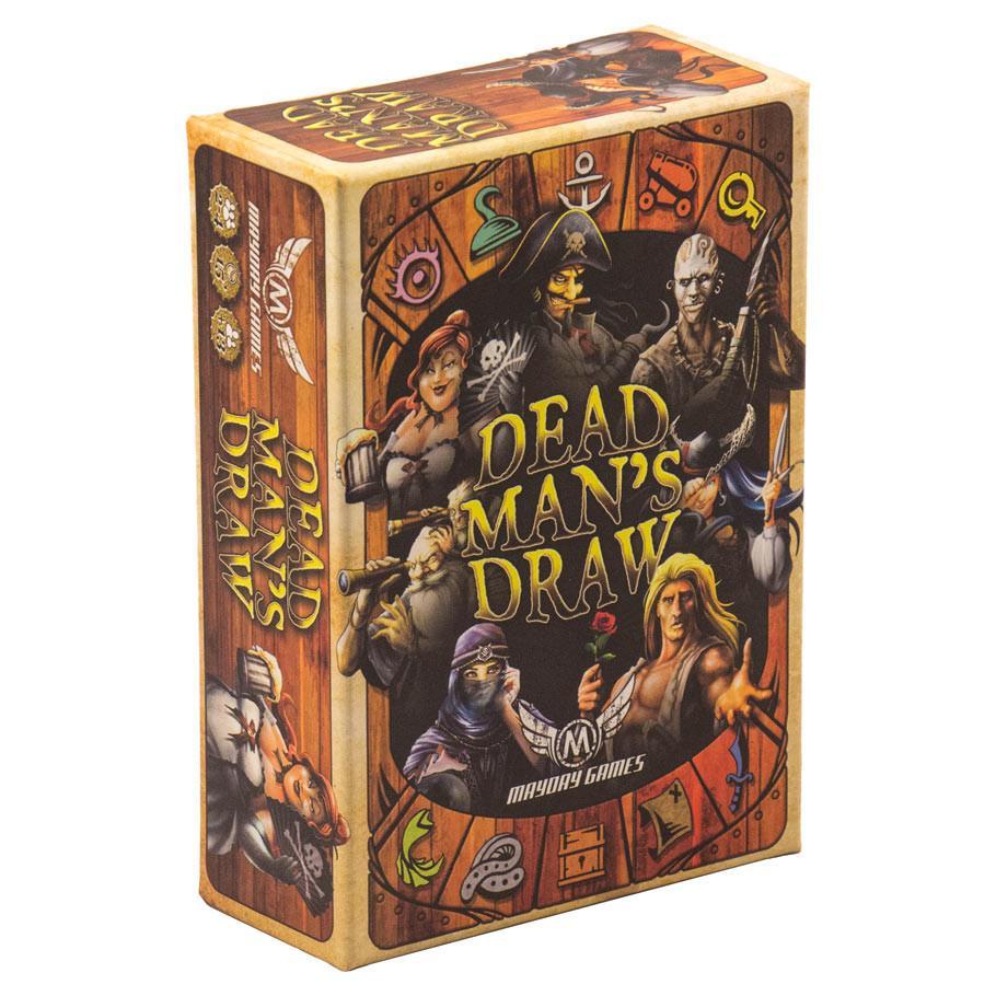 Dead Man's Draw