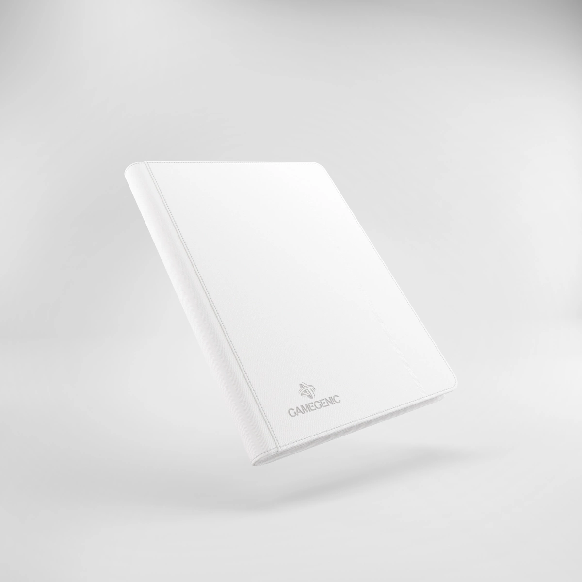 GameGenic - Zip Up Album 18-Pocket