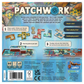 Patchwork: Revised Edition (Lookout Games)