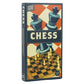 Chess (Professor Puzzle)