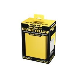 Gatherers' Tavern : Domaru Regular Fit Standard Sized Card Sleeve 100ct