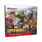 Magic: The Gathering® | Marvel Super Heroes Scene Box