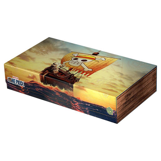 Ultimate Guard - Omnihive 1000+: One Piece