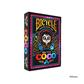 Bicycle Disney Coco