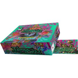 Shard Bugs TCG - Terraform Booster Box