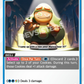 CookieRun TCG - Avocado Cookie [BS2-039 C]
