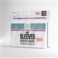 Just Sleeves - Standard European Value Pack (150)