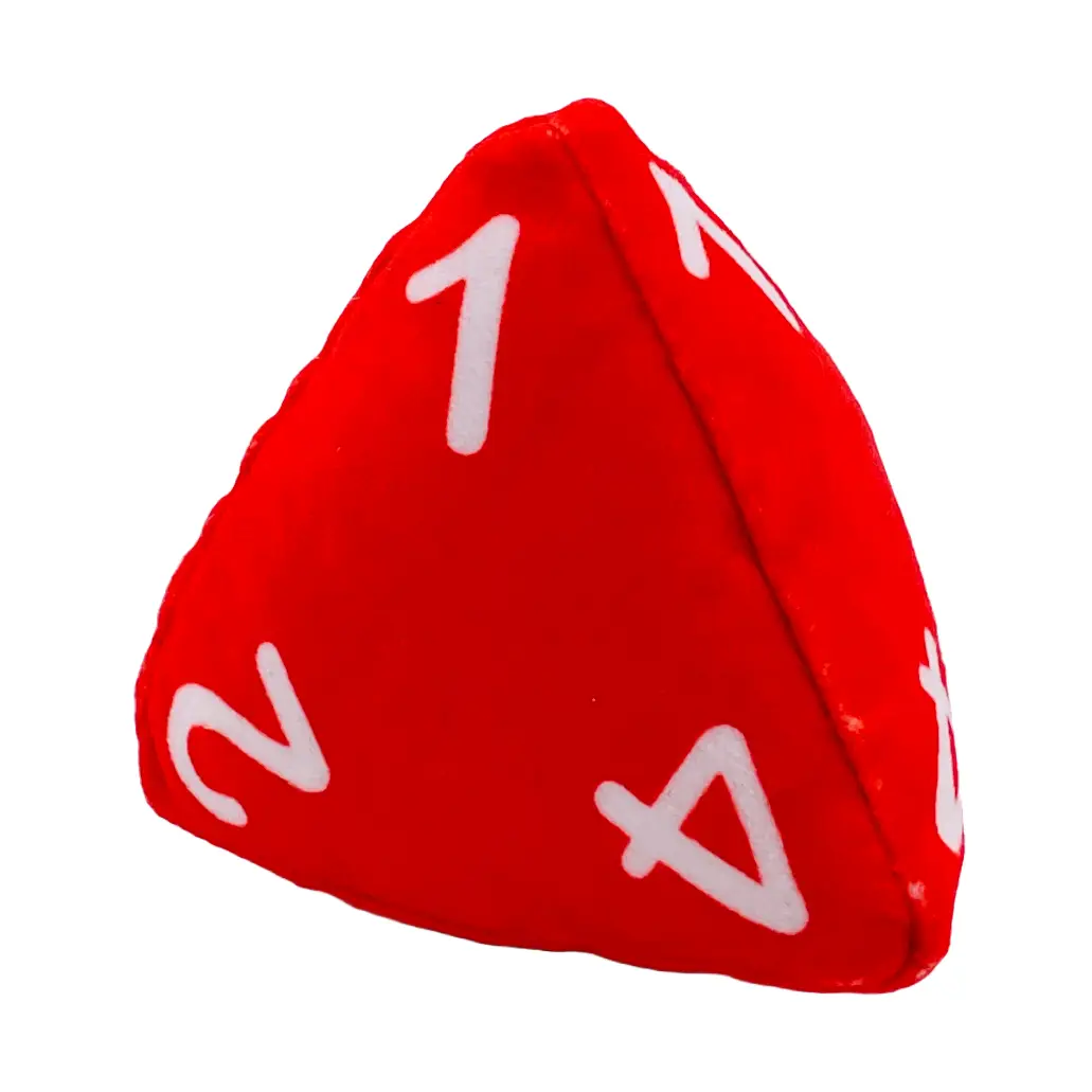 Pawlymorph Pet Toys - Catnip D4