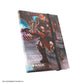 GameGenic - Magic: The Gathering | Reality Fracture Casual Album 18-Pocket - Garruk of the Veil/Garruk Uncursed