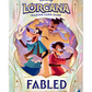 Disney Lorcana - Fabled: Booster Pack