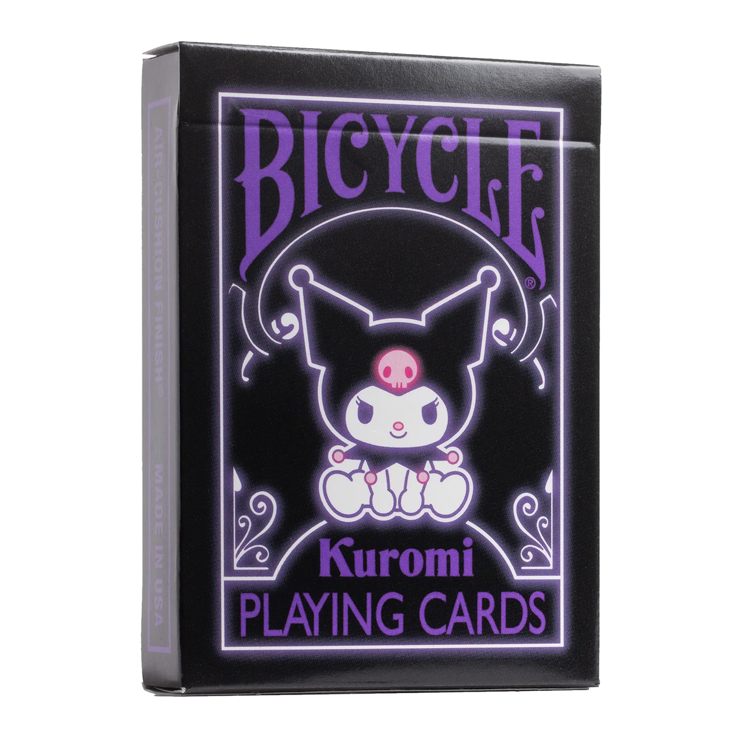 Bicycle Kuromi