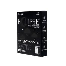 Ultra Pro Sleeves Enhanced Small Eclipse Matte