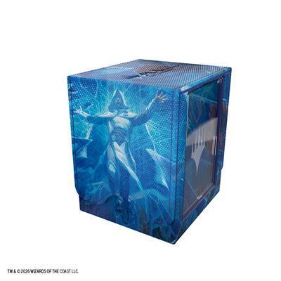 GameGenic - Magic: The Gathering | Reality Fracture Squire PLUS 100+ XL - Overwrite the Multiverse