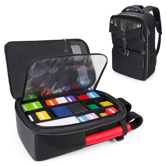 Enhance: Card Storage Backpack Collector's Edition