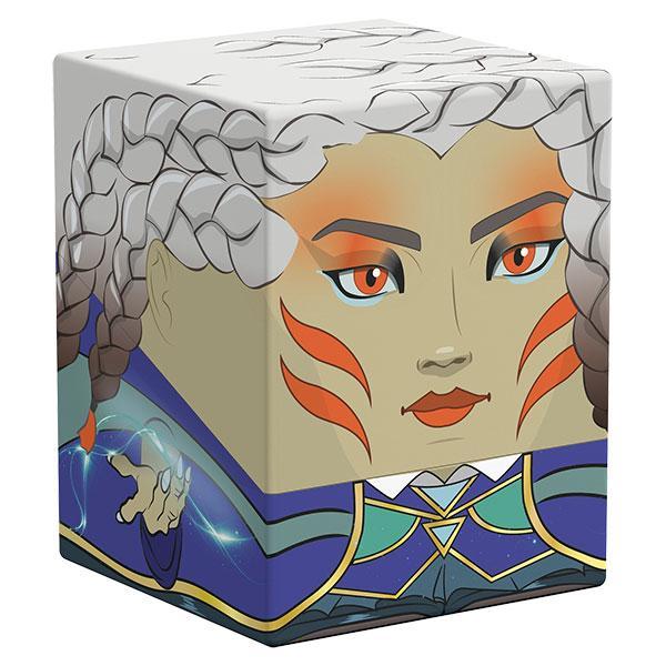 Squaroes: Boulder 100+ MTG- Secrets of Strixhaven- Tam