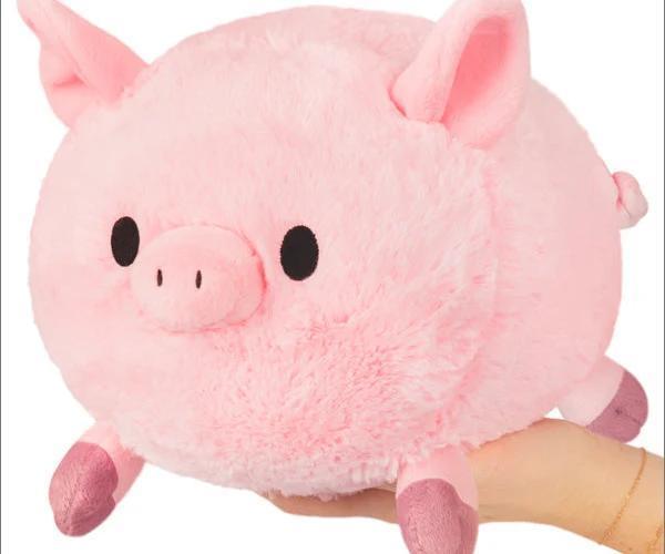 Squishable - Mini Piggy