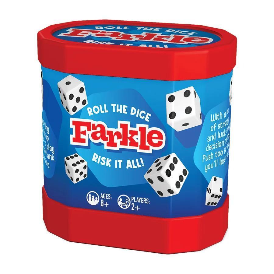 Farkle (Outset Media)