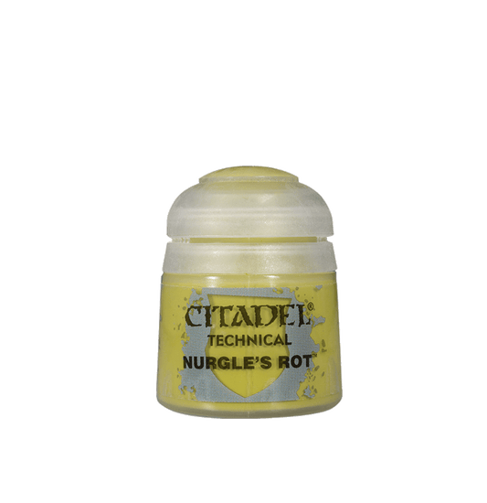 Citadel Colour - Technical: Nurgles Rot (12 ml)