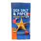 Pandasaurus - Sea Salt & Paper Extra Salt
