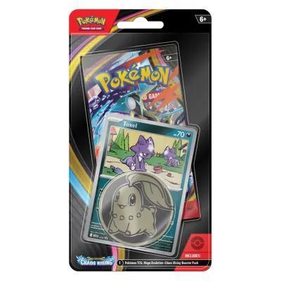 Pokemon TCG - Chaos Rising: Checklane Blister