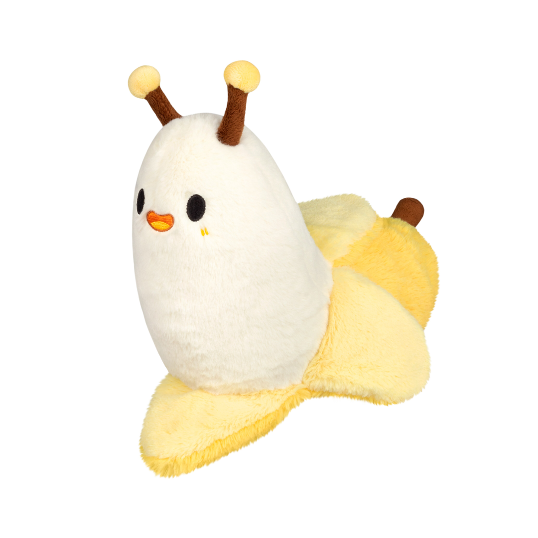 Squishable - Mini Banana Slug