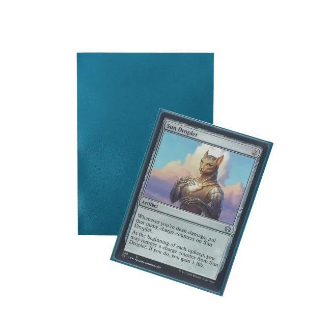 BCW - Iridian Matte Sleeves - 100 pack